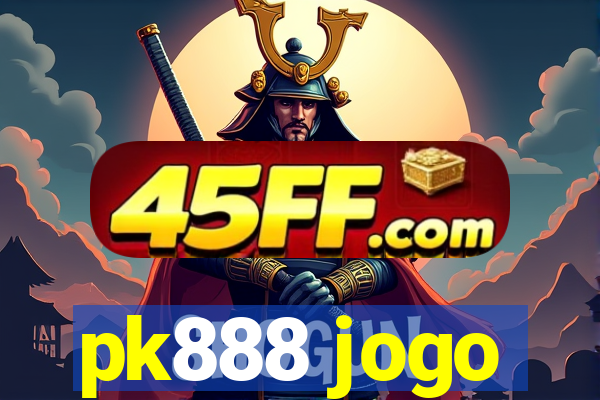pk888 jogo